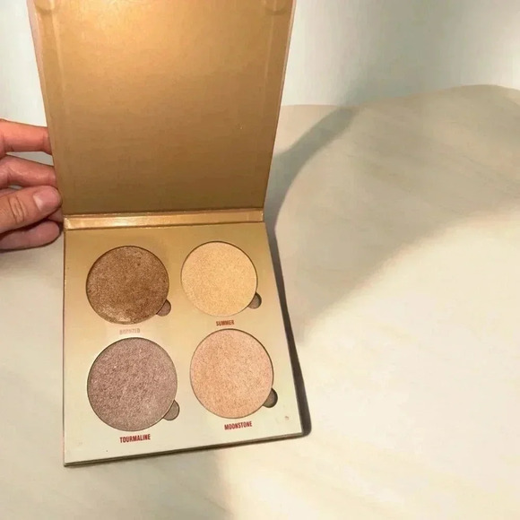 Anastasia Beverly Hills Sun Dipped Glow Kit - Picture 4 of 4